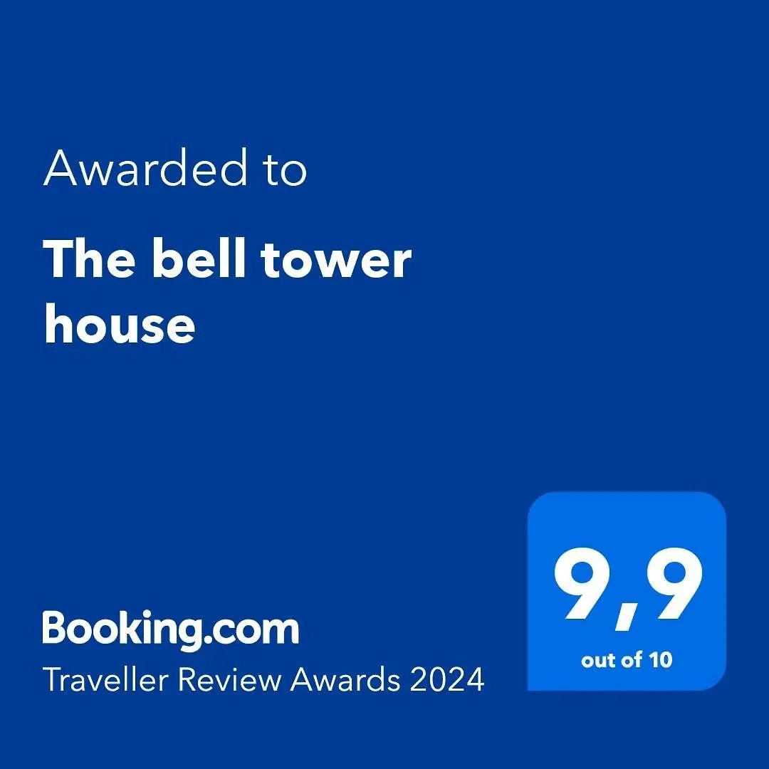 The Bell Tower House Hotel Castrofilippo Guest house
