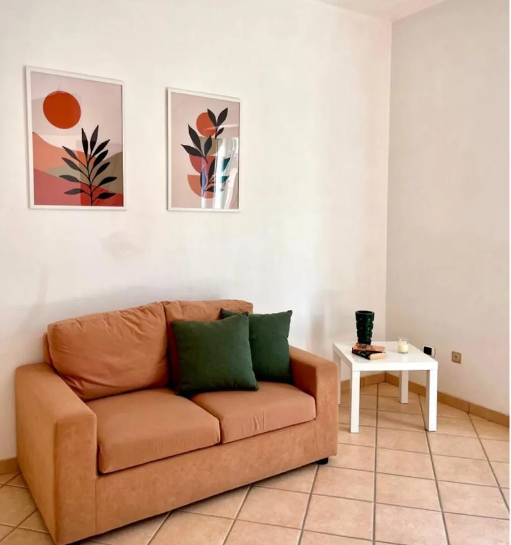 Guest house The Bell Tower House Hotel Castrofilippo