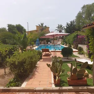 Casa Nostra Cellini Villaggio Mosè