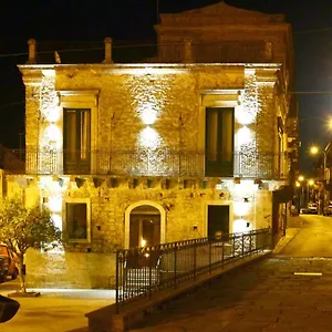 Palazzo Restifa Montalbano Elicona