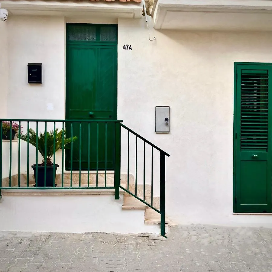 Hotel The Bell Tower House Castrofilippo Penzion