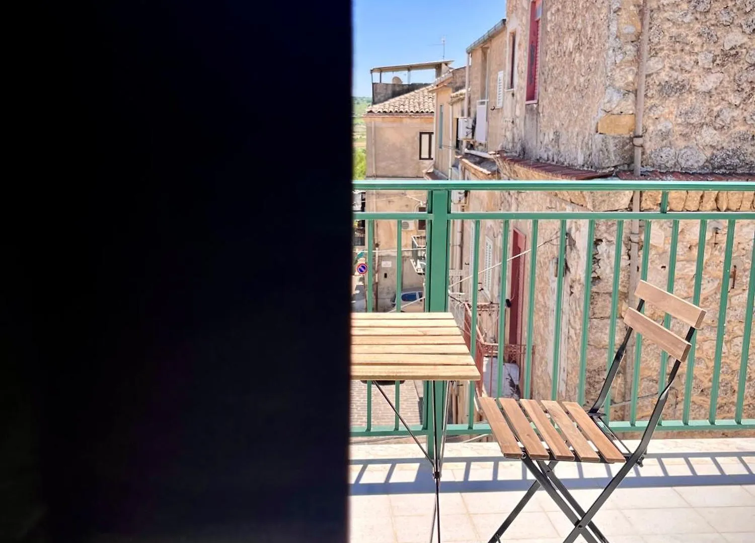 Hotel The Bell Tower House Castrofilippo Penzion